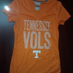 Tennessee Vols Section 101 Womens shirt S